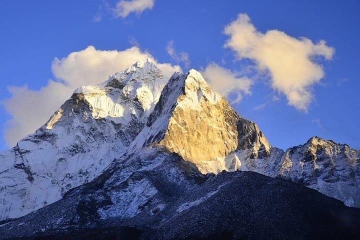 Gokyo Lakes Cho-La Pass Trek to Everest Base Camp | 18-Day Khumbu Trek photo 3
