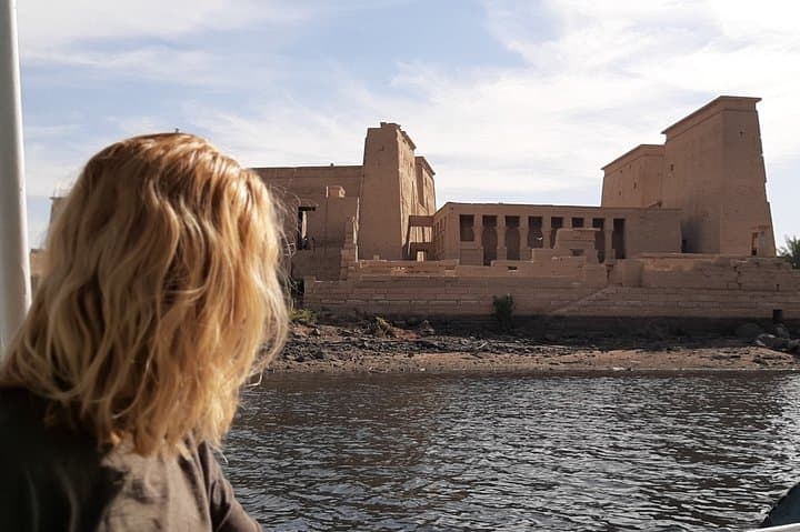 Seven Days Across Ancient Egypt: Giza, Nile & Red Sea Highlights photo 2
