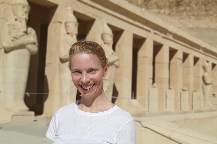 Seven Days Across Ancient Egypt: Giza, Nile & Red Sea Highlights photo 5