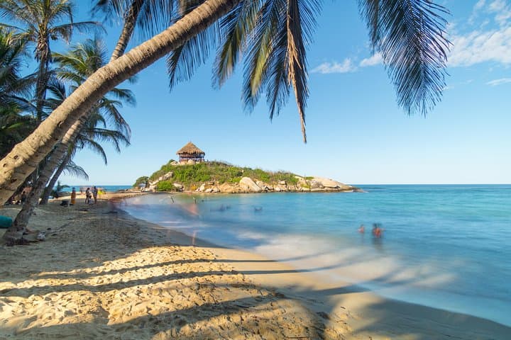 Tayrona Park Day Hike to Cabo San Juan — Beaches, Reefs & Caribbean Lunch photo 1
