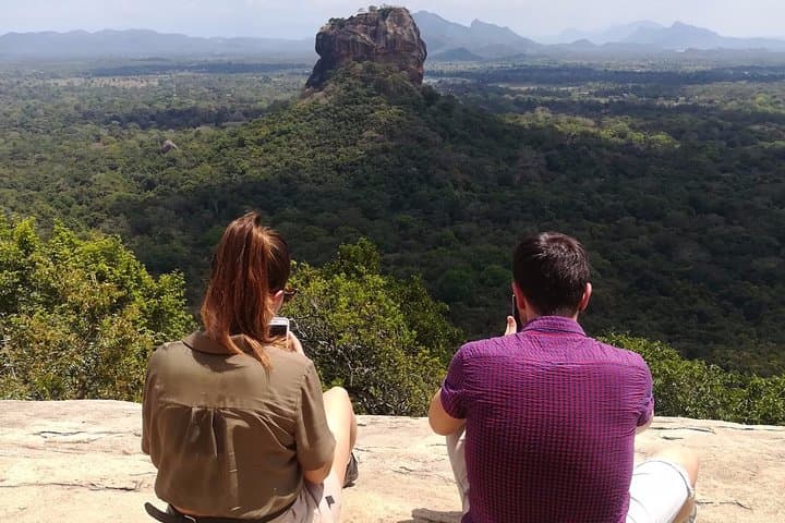 3-Day Sri Lanka Cultural Triangle: Sigiriya, Polonnaruwa, Dambulla, Minneriya & Kandy photo 2