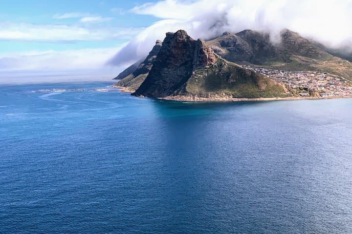 Cape Town Honeymoon 6-Day Itinerary: Penguins, Winelands & Table Mountain photo 3