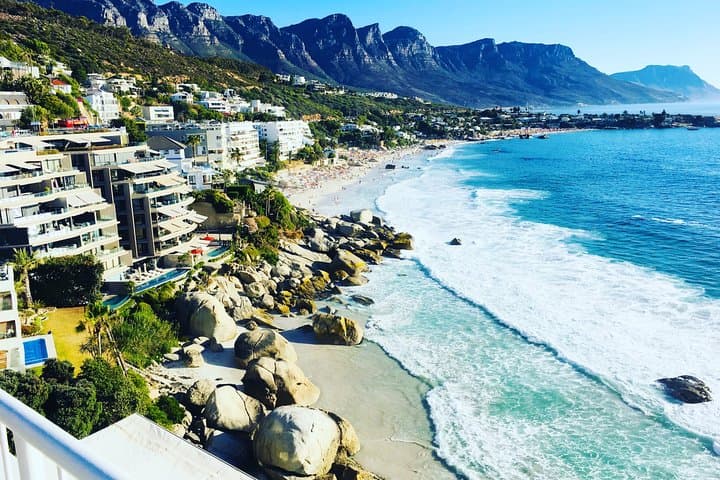 Cape Town Honeymoon 6-Day Itinerary: Penguins, Winelands & Table Mountain photo 4