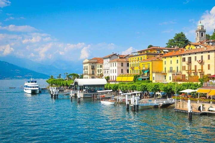 Bellagio to Villa Carlotta: Private Guided Walking Tour on Lake Como photo 2