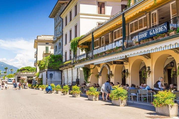 Bellagio to Villa Carlotta: Private Guided Walking Tour on Lake Como photo 3