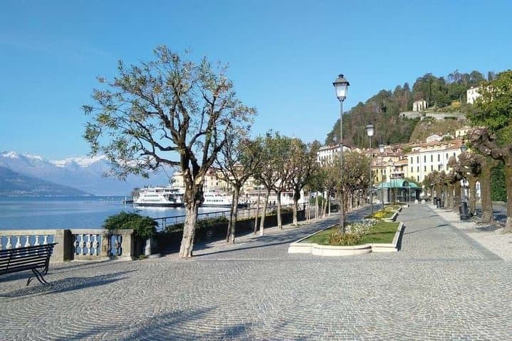 Bellagio to Villa Carlotta: Private Guided Walking Tour on Lake Como photo 6