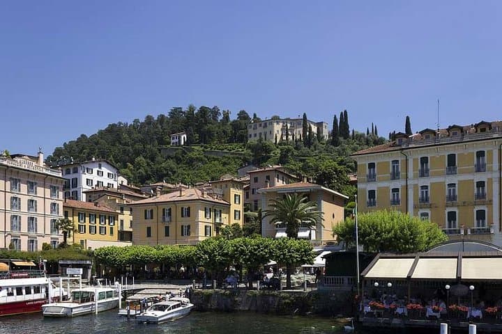 Bellagio to Villa Carlotta: Private Guided Walking Tour on Lake Como photo 4