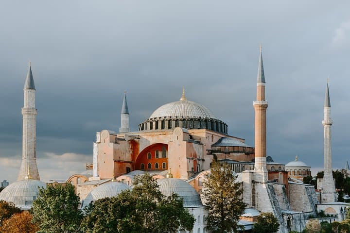 Private Turkey Highlights: Seven Churches, Ephesus, Pamukkale & Cappadocia photo 5