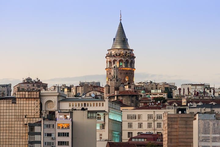 5-Day Istanbul Itinerary — Bosphorus Cruise, Old City & Princes' Islands photo 6