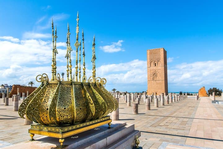 8-Day Marrakech Round-Trip: Royal Cities, Atlas Scenery & Ouzoud Falls photo 4