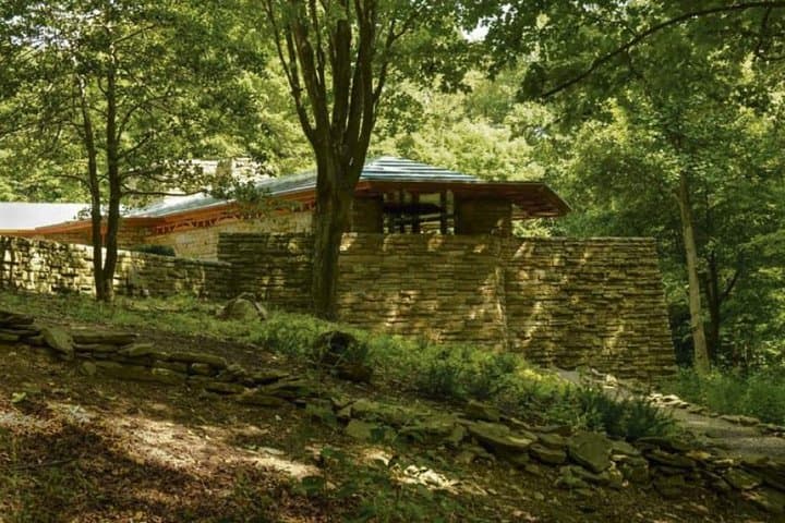 Fallingwater and Kentuck Knob: A Full-Day Architectural Road Trip from Pittsburgh