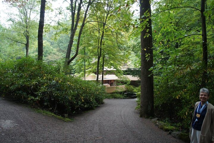 Fallingwater and Kentuck Knob: A Full-Day Architectural Road Trip from Pittsburgh photo 4
