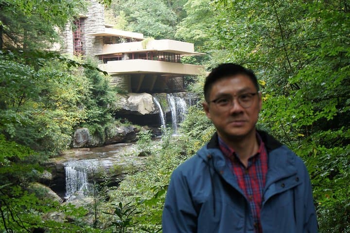 Fallingwater and Kentuck Knob: A Full-Day Architectural Road Trip from Pittsburgh photo 5