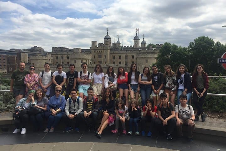 London English & Law University Taster: One-Week Pre-University Program