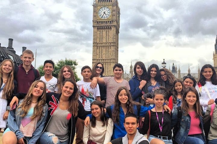 London English & Law University Taster: One-Week Pre-University Program photo 4