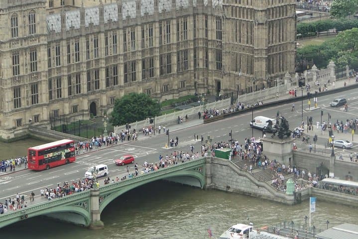 London English & Law University Taster: One-Week Pre-University Program photo 5