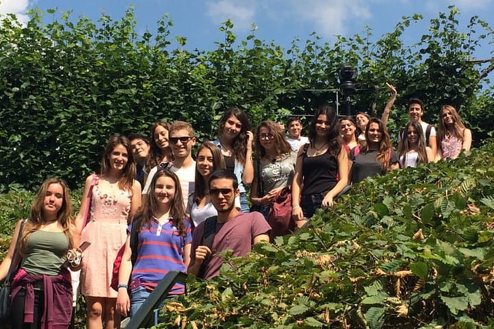 One-Week English & Medicine University Taster in London: A Pre-University Immersion photo 1