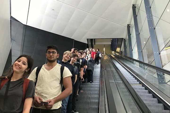 One-Week English & Medicine University Taster in London: A Pre-University Immersion photo 4
