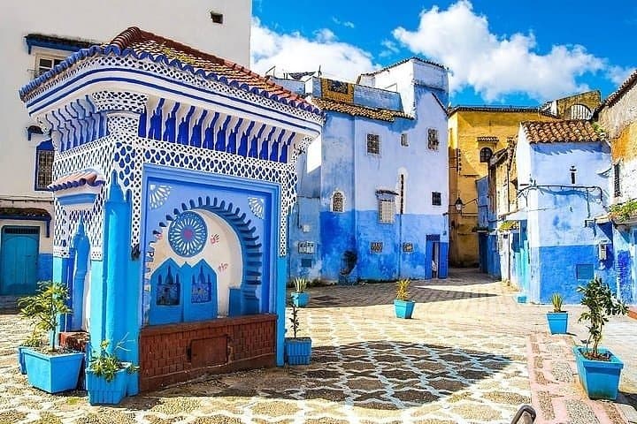 8-Day Morocco Highlights: Imperial Cities, Sahara Dunes & Atlas Mountains (Private Tour from Casablanca)