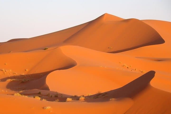 8-Day Morocco Highlights: Imperial Cities, Sahara Dunes & Atlas Mountains (Private Tour from Casablanca) photo 3