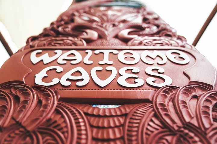 Golden Triangle 3-Day Private Tour: Hobbiton, Waitomo Glowworm Caves & Te Puia Rotorua photo 2
