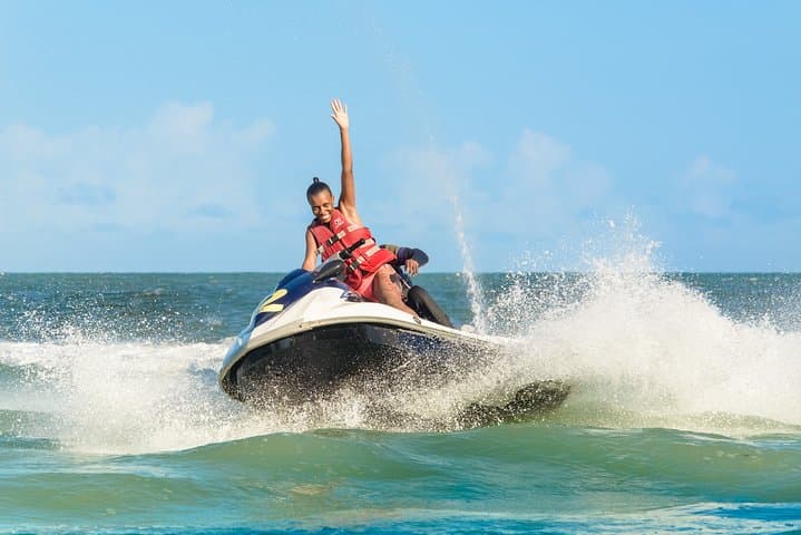4-Day Watamu Beach All-Inclusive Getaway at Turtle Bay