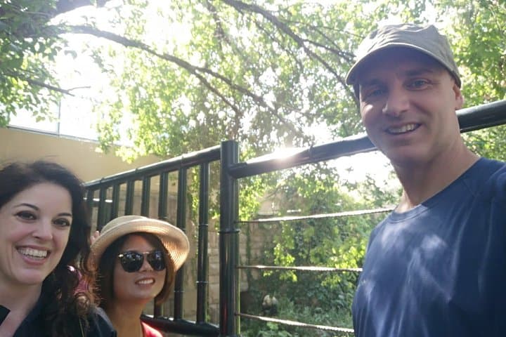 Private Full-Day Beijing English Guide — Forbidden City, Tiananmen & Markets photo 2