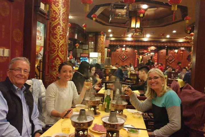 Private Full-Day Beijing English Guide — Forbidden City, Tiananmen & Markets photo 3
