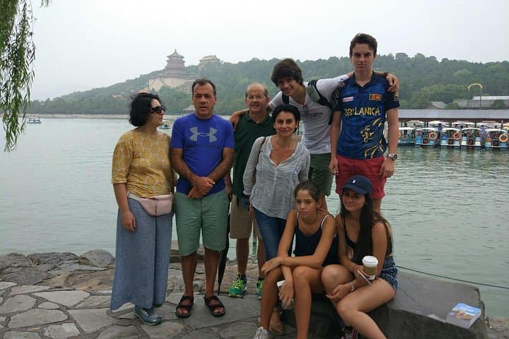 Private Full-Day Beijing English Guide — Forbidden City, Tiananmen & Markets photo 4