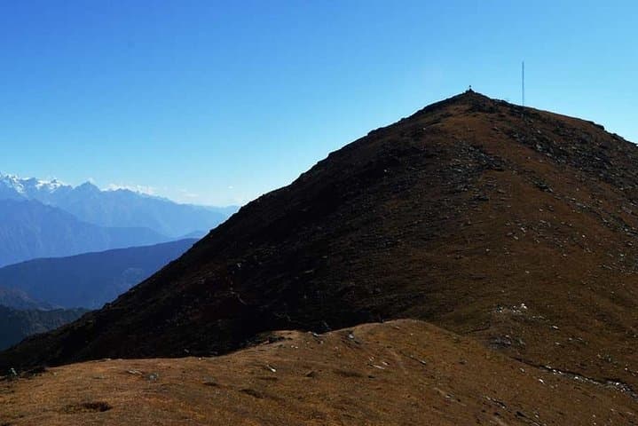 Pikey Peak Trek: 12-Day Everest-View Adventure from Kathmandu photo 2