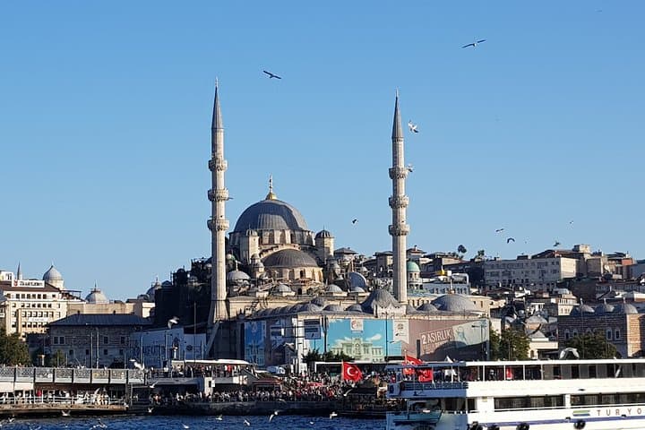 Private Turkey Highlights: Seven Churches, Ephesus, Pamukkale & Cappadocia photo 6