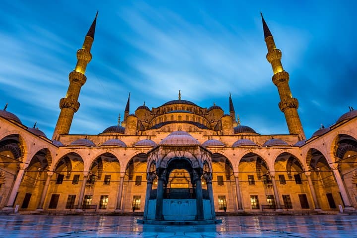 Private Turkey Highlights: Seven Churches, Ephesus, Pamukkale & Cappadocia photo 3