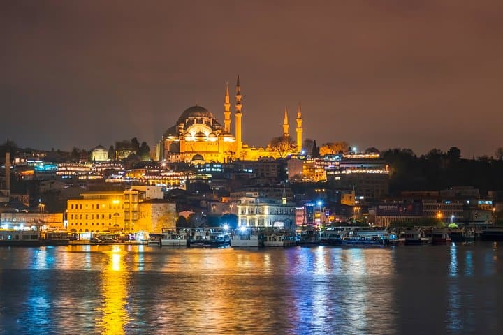 5-Day Istanbul Itinerary — Bosphorus Cruise, Old City & Princes' Islands photo 2
