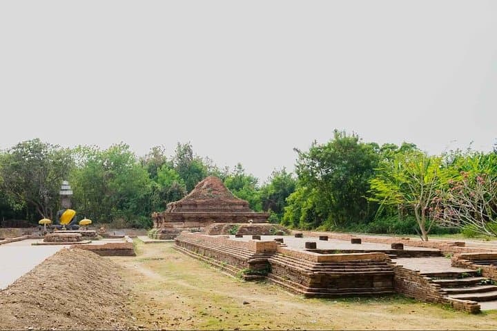 Wiang Kum Kam Ancient City Tour — Chiang Mai Half-Day Guided Ruins & Temples photo 3