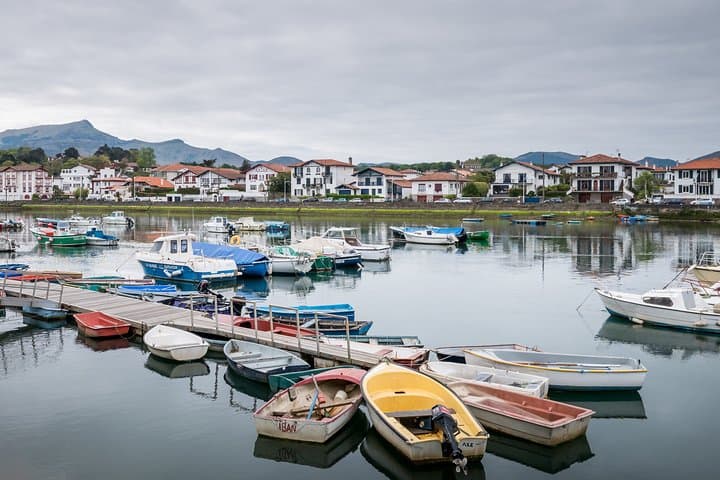Private 6-Hour Biarritz & Saint-Jean-de-Luz Tour from San Sebastián photo 2