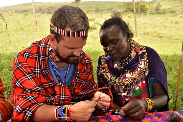 All Things Maasai: 2-Day Cultural Immersion from Nairobi photo 6