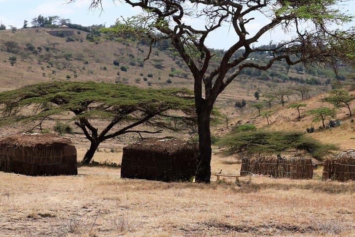 All Things Maasai: 2-Day Cultural Immersion from Nairobi photo 2