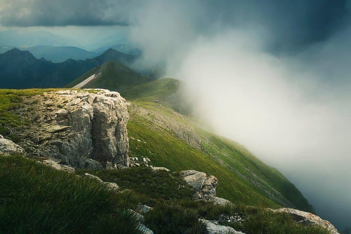2-Day Mount Korab Trek from Tirana or Shkodra — Summit Albania's Highest Peak photo 2