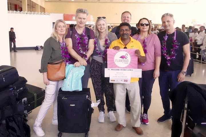 Fabulous 6-Day Sri Lanka Itinerary: Colombo to Hill Country, Safari & Beaches photo 4