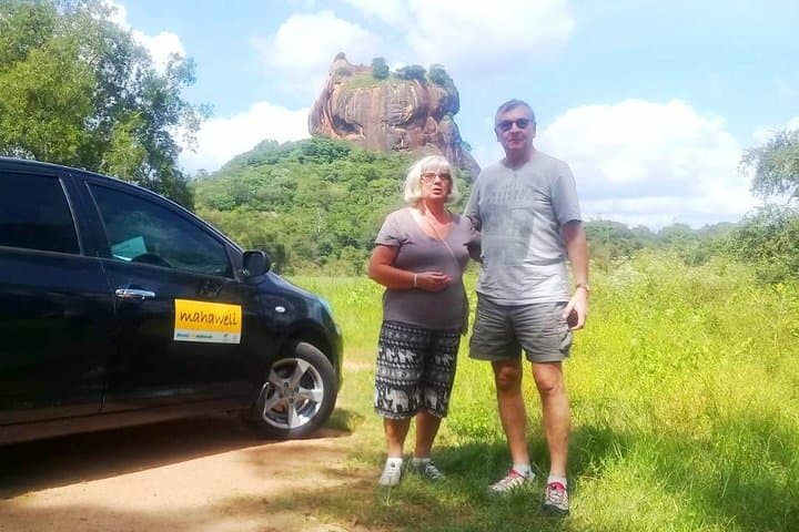 Fabulous 6-Day Sri Lanka Itinerary: Colombo to Hill Country, Safari & Beaches photo 6