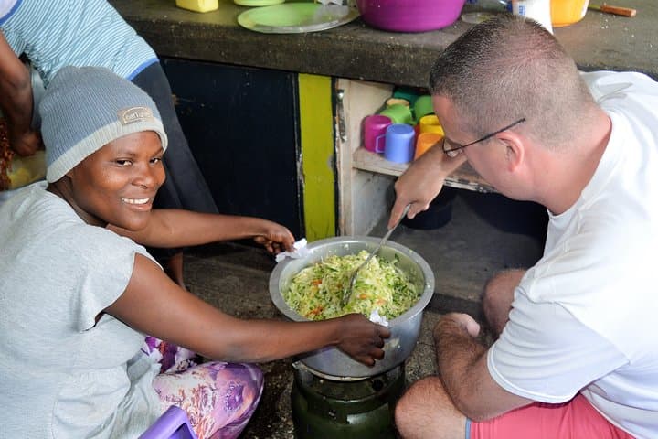 5-Day One Horizon Kenya Immersion: Volunteer, Culture & Lake Naivasha photo 3