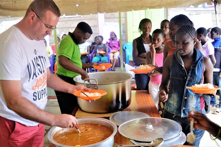 5-Day One Horizon Kenya Immersion: Volunteer, Culture & Lake Naivasha photo 2