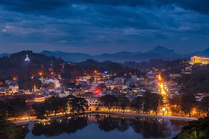 Fabulous 6-Day Sri Lanka Itinerary: Colombo to Hill Country, Safari & Beaches photo 2