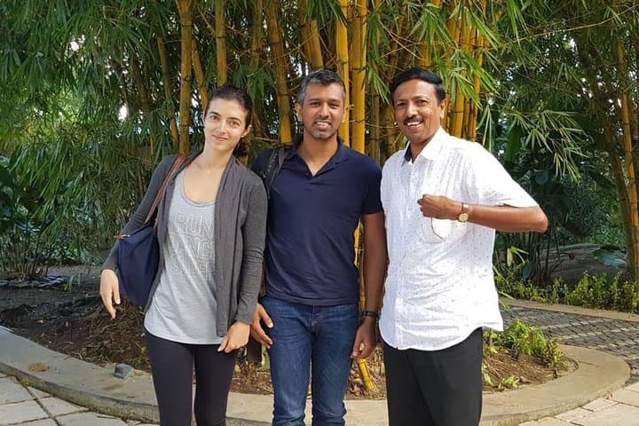 Sri Lanka 8-Day Private Car and Driver-Guide: Flexible Round Tour from Colombo