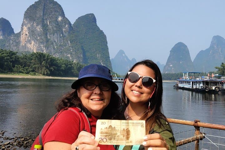 10-Day-Private-China-Highlights-Guilin-Yangtze-Zhangjiajie-Beijing photo 6
