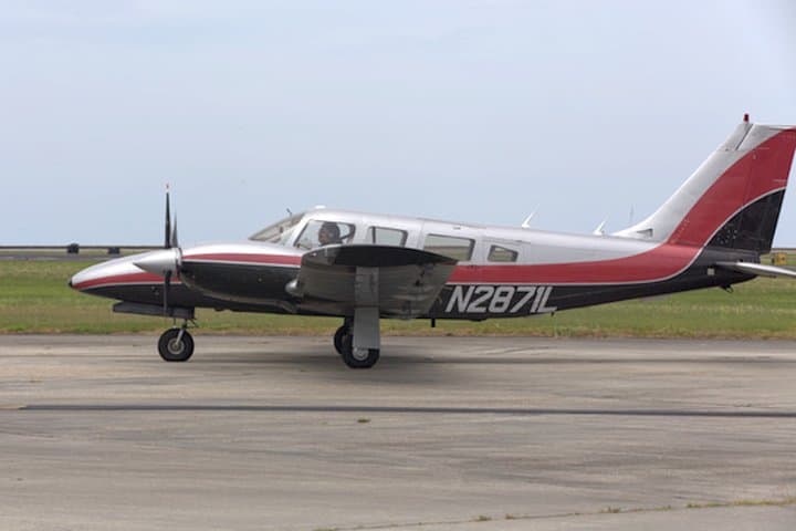 New Orleans Group Sightseeing Flight — Private 30–45 Minute Aerial Tour over the Crescent City