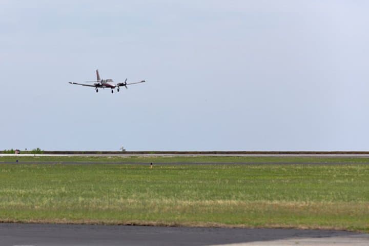 New Orleans Group Sightseeing Flight — Private 30–45 Minute Aerial Tour over the Crescent City photo 3