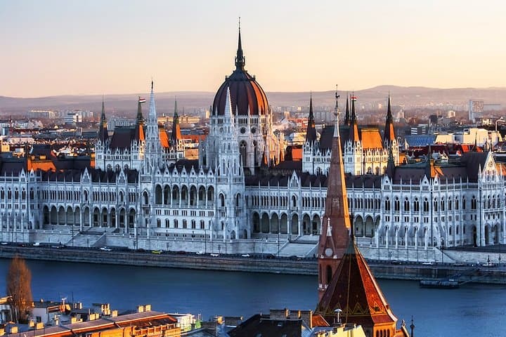 PlayVR Budapest: Immersive VR Arcade Session Near Deák Ferenc Square photo 6