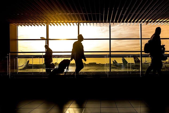 Cancun Round-Trip Private Airport Transfer — Stress-Free Hotel Transfers photo 4