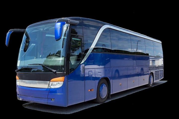 Cancun Round-Trip Private Airport Transfer — Stress-Free Hotel Transfers photo 6